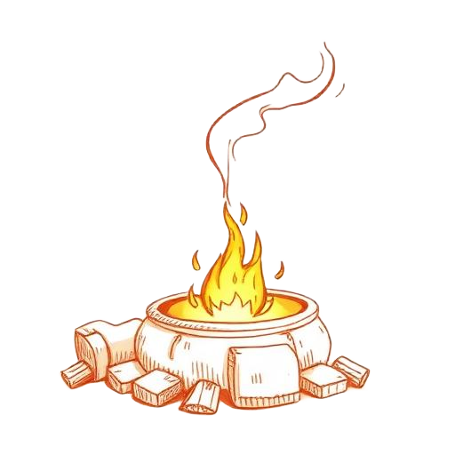 flame