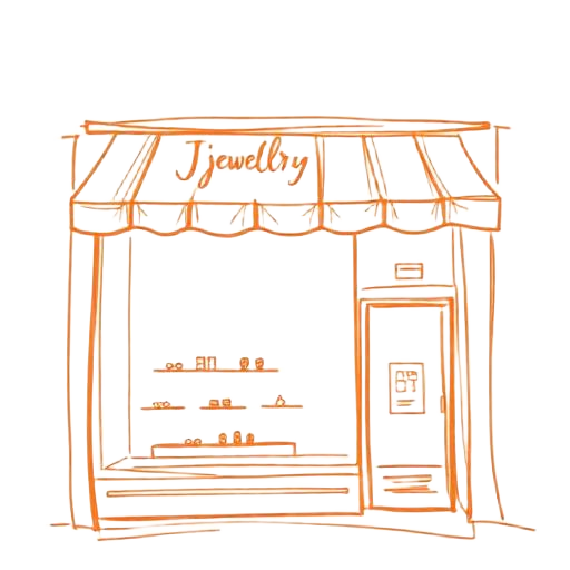 storefront